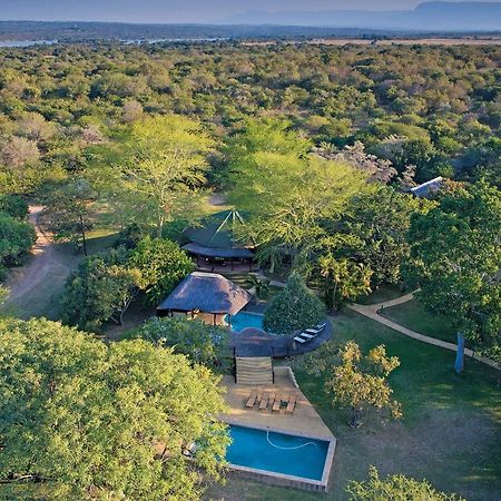 Motlala Game Lodge Hoedspruit Eksteriør billede