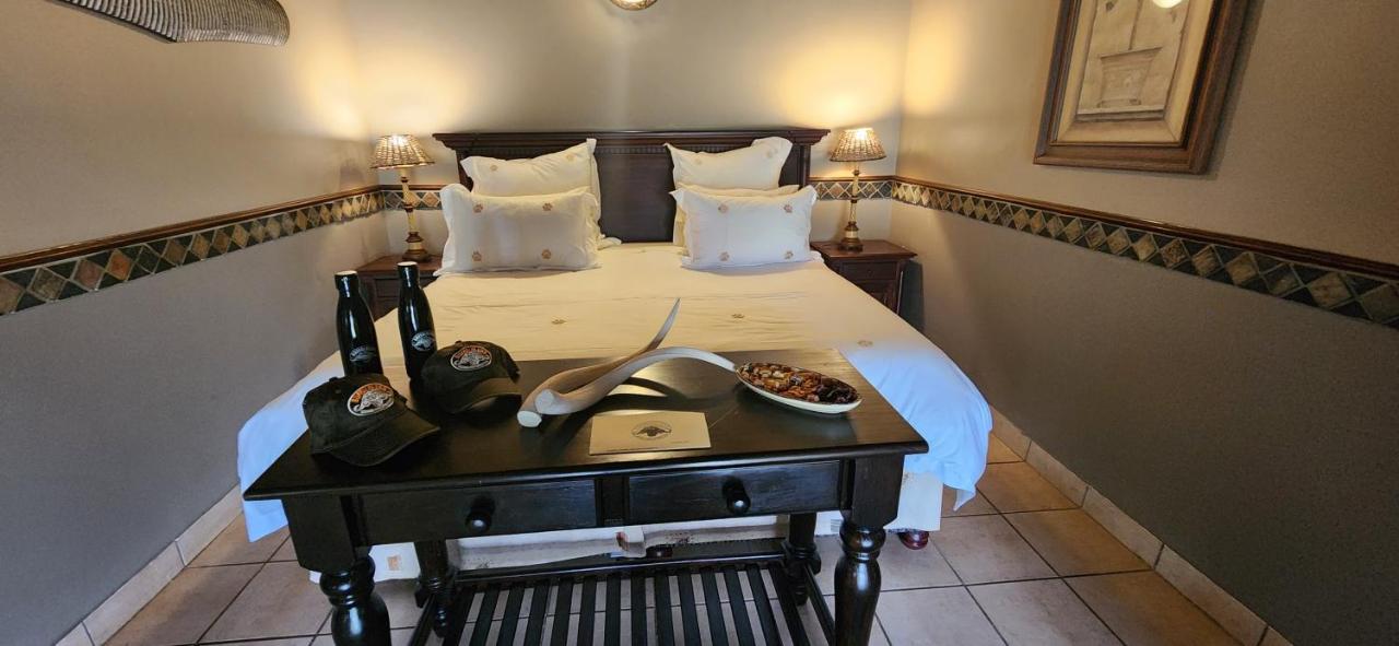 Motlala Game Lodge Hoedspruit Værelse billede