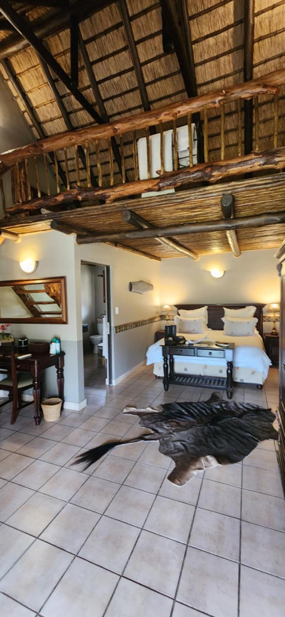 Motlala Game Lodge Hoedspruit Værelse billede